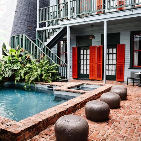 The Frenchmen New Orleans By Kasa Hotel Eksteriør billede