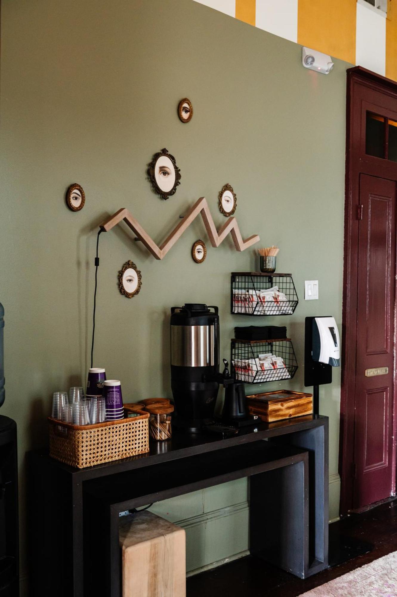The Frenchmen New Orleans By Kasa Hotel Eksteriør billede