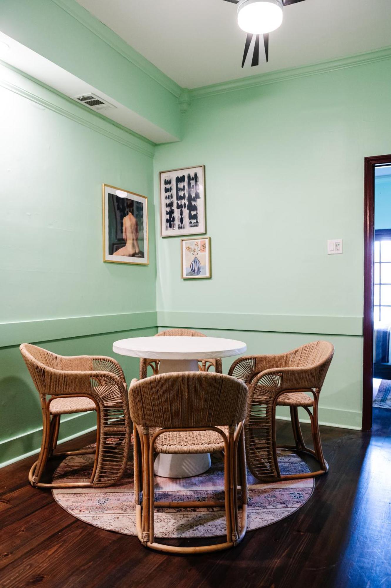 The Frenchmen New Orleans By Kasa Hotel Eksteriør billede