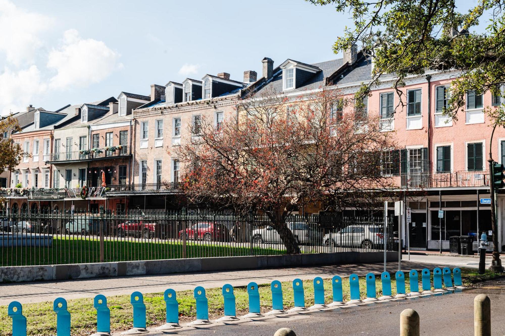 The Frenchmen New Orleans By Kasa Hotel Eksteriør billede