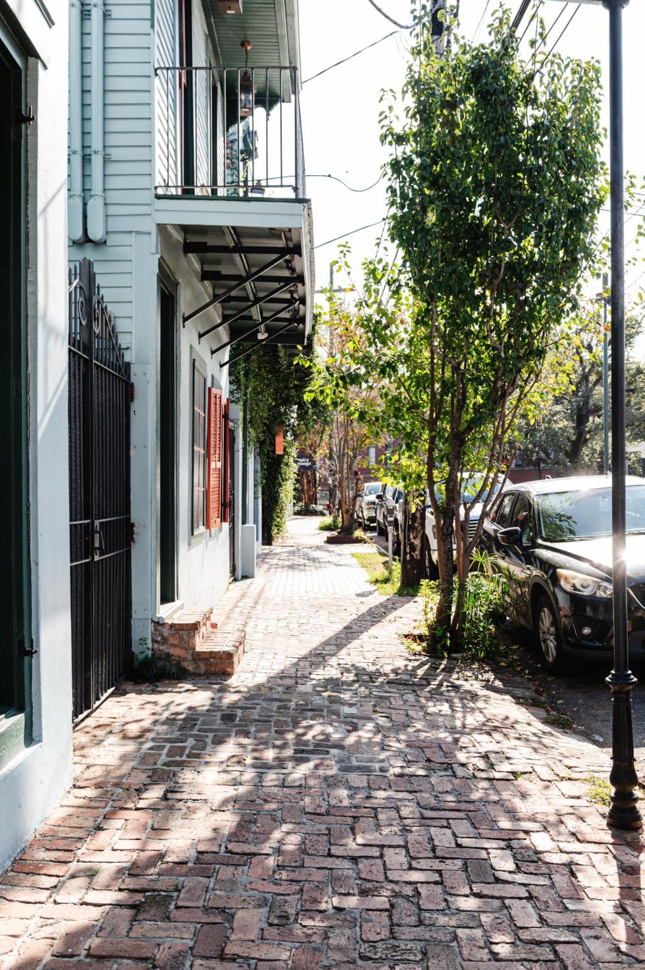 The Frenchmen New Orleans By Kasa Hotel Eksteriør billede