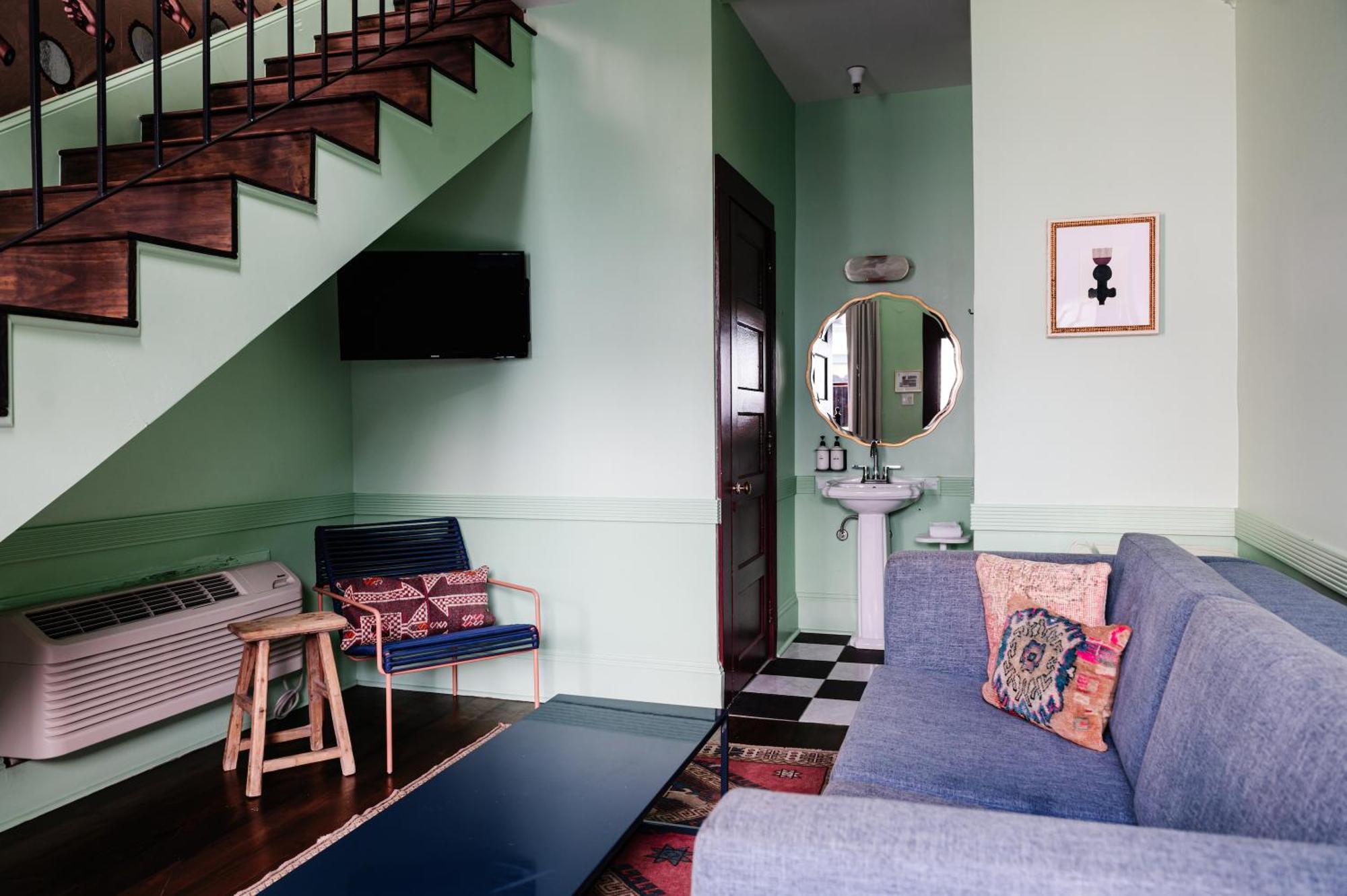 The Frenchmen New Orleans By Kasa Hotel Eksteriør billede