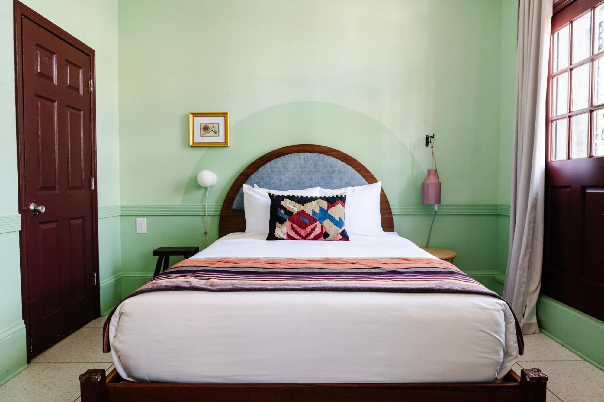 The Frenchmen New Orleans By Kasa Hotel Værelse billede