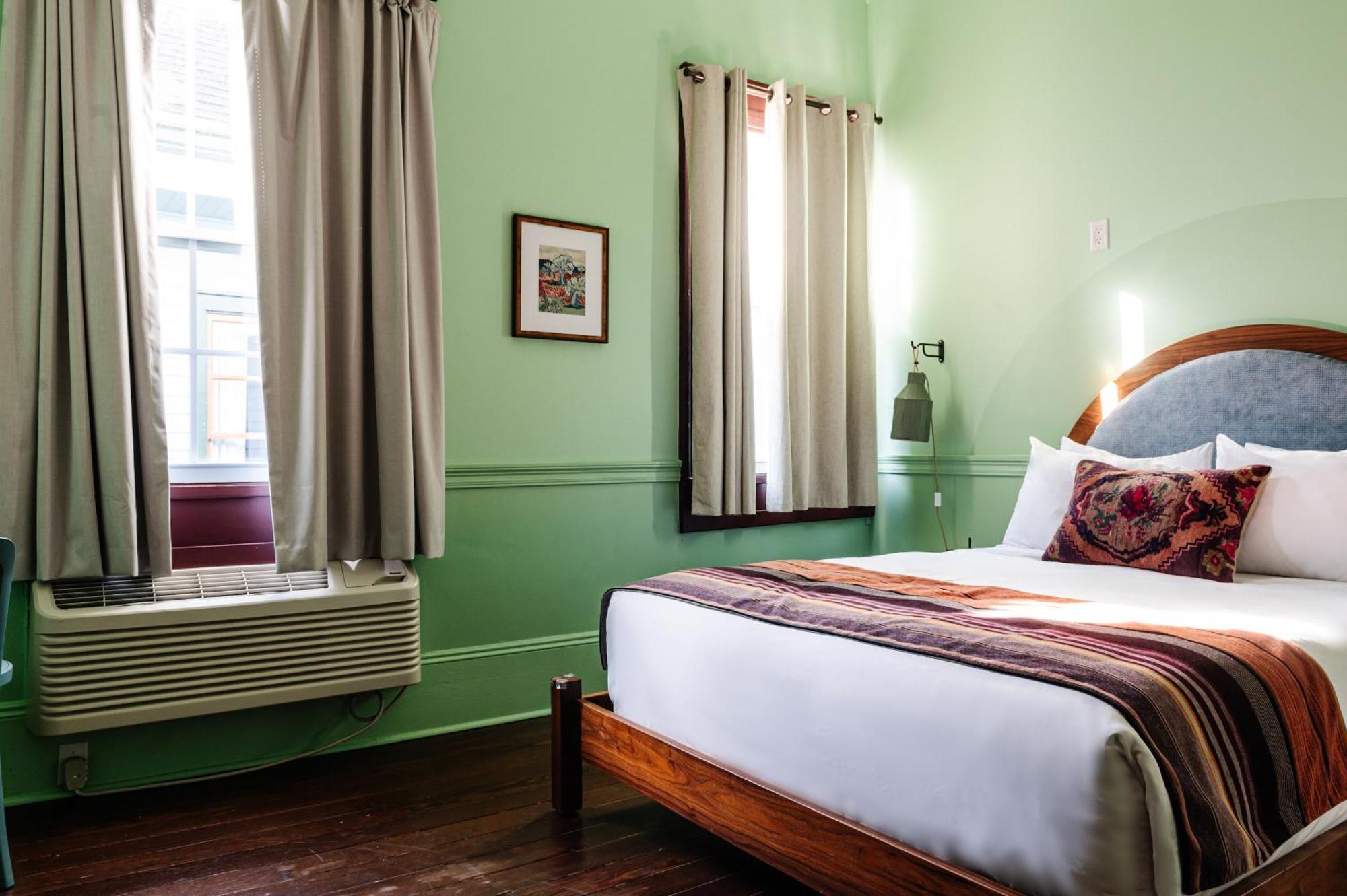 The Frenchmen New Orleans By Kasa Hotel Eksteriør billede