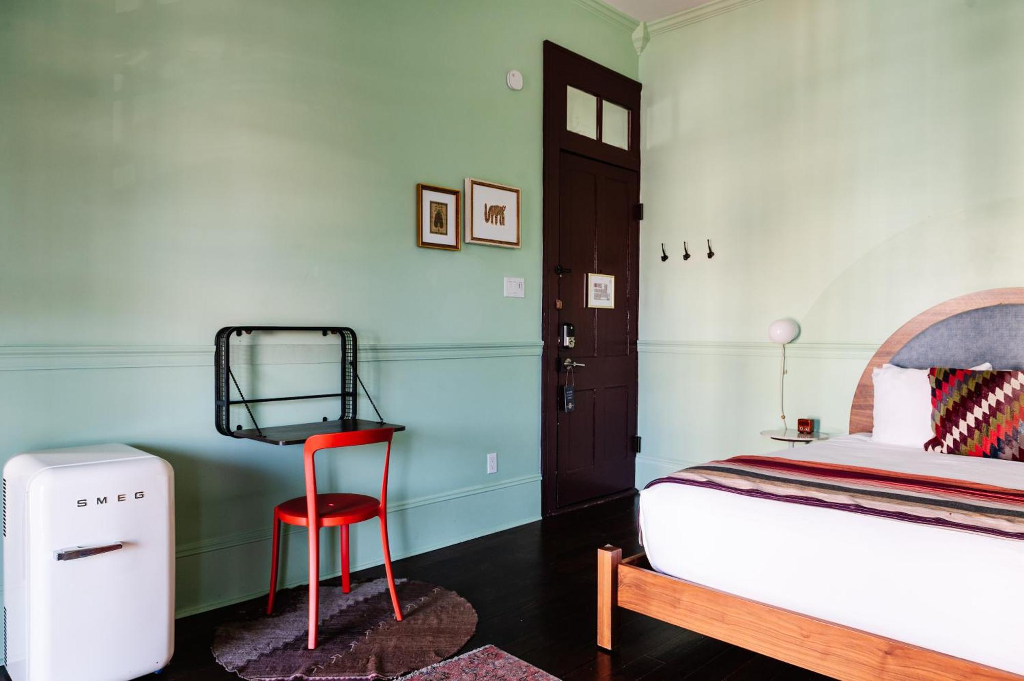 The Frenchmen New Orleans By Kasa Hotel Eksteriør billede