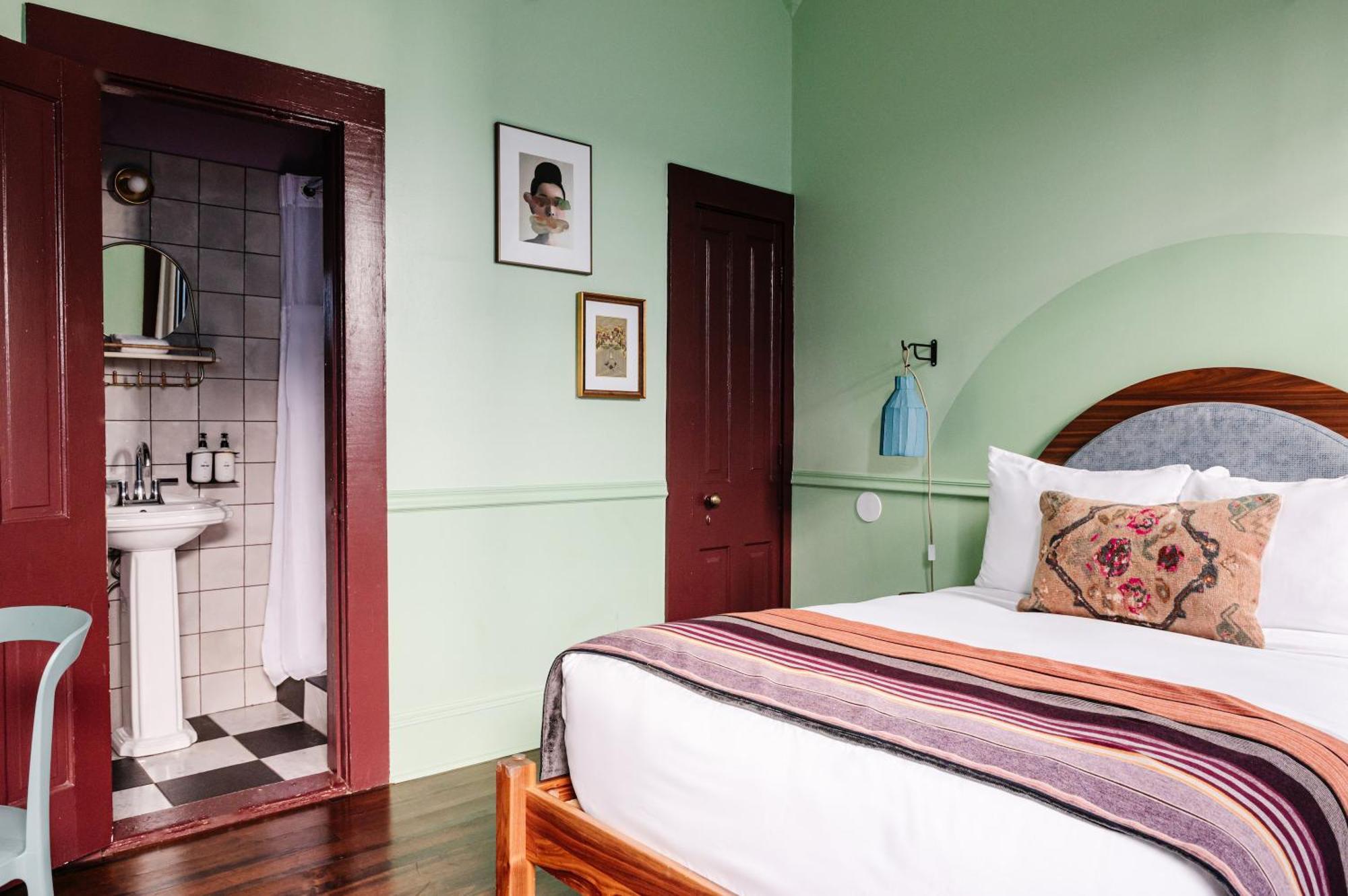 The Frenchmen New Orleans By Kasa Hotel Eksteriør billede